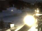 Archived image Webcam Puchi´s kids area in Puchberg am Schneeberg, Lower Austria 05:00