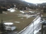 Archived image Webcam Puchi´s kids area in Puchberg am Schneeberg, Lower Austria 13:00