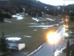 Archived image Webcam Puchi´s kids area in Puchberg am Schneeberg, Lower Austria 15:00