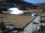 Archived image Webcam Puchi´s kids area in Puchberg am Schneeberg, Lower Austria 11:00