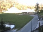 Archived image Webcam Puchi´s kids area in Puchberg am Schneeberg, Lower Austria 06:00