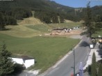 Archiv Foto Webcam Puchi&#39;s Kinderland 07:00