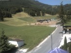 Archiv Foto Webcam Puchi&#39;s Kinderland 09:00