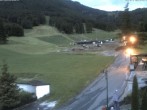 Archived image Webcam Puchi´s kids area in Puchberg am Schneeberg, Lower Austria 03:00