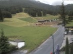 Archived image Webcam Puchi´s kids area in Puchberg am Schneeberg, Lower Austria 11:00