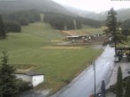 Archived image Webcam Puchi´s kids area in Puchberg am Schneeberg, Lower Austria 05:00