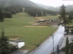 Archived image Webcam Puchi´s kids area in Puchberg am Schneeberg, Lower Austria 06:00