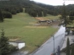 Archived image Webcam Puchi´s kids area in Puchberg am Schneeberg, Lower Austria 07:00
