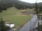 Archived image Webcam Puchi´s kids area in Puchberg am Schneeberg, Lower Austria 09:00