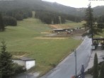 Archived image Webcam Puchi´s kids area in Puchberg am Schneeberg, Lower Austria 11:00