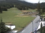 Archived image Webcam Puchi´s kids area in Puchberg am Schneeberg, Lower Austria 06:00