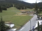 Archived image Webcam Puchi´s kids area in Puchberg am Schneeberg, Lower Austria 07:00