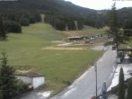 Archived image Webcam Puchi´s kids area in Puchberg am Schneeberg, Lower Austria 13:00