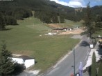 Archiv Foto Webcam Puchi&#39;s Kinderland 07:00