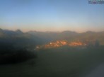 Archiv Foto Webcam Glasenberg, Maria Neustift 05:00