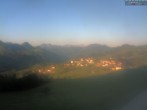 Archiv Foto Webcam Glasenberg, Maria Neustift 06:00