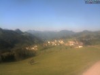 Archiv Foto Webcam Glasenberg, Maria Neustift 07:00