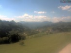 Archived image Webcam mount Glasenberg, Maria Neustift 11:00