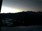 Archived image Webcam Top-Station "Katrin" (1415m) 06:00