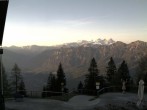 Archived image Webcam Top-Station "Katrin" (1415m) 05:00