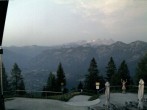 Archiv Foto Webcam Katrin-Bergstation (1415m) 04:00