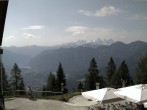 Archiv Foto Webcam Katrin-Bergstation (1415m) 10:00