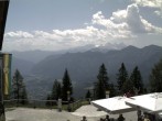 Archiv Foto Webcam Katrin-Bergstation (1415m) 12:00