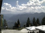 Archiv Foto Webcam Katrin-Bergstation (1415m) 14:00
