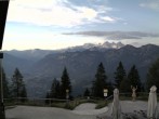 Archived image Webcam Top-Station "Katrin" (1415m) 05:00