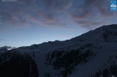 Archiv Foto Webcam Adler Lounge, Kals am Großglockner 06:00