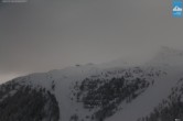 Archived image Webcam Adler Lounge mountain hut 23:00