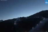 Archived image Webcam Adler Lounge mountain hut 05:00