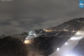 Archiv Foto Webcam Adler Lounge, Kals am Großglockner 01:00