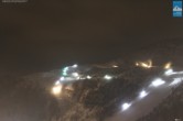 Archiv Foto Webcam Adler Lounge, Kals am Großglockner 23:00