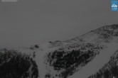 Archived image Webcam Adler Lounge mountain hut 01:00