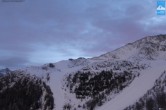 Archived image Webcam Adler Lounge mountain hut 06:00