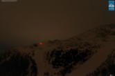 Archived image Webcam Adler Lounge mountain hut 01:00