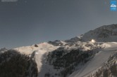 Archiv Foto Webcam Adler Lounge, Kals am Großglockner 23:00