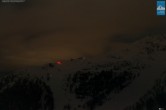 Archiv Foto Webcam Adler Lounge, Kals am Großglockner 23:00