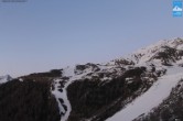 Archiv Foto Webcam Adler Lounge, Kals am Großglockner 19:00