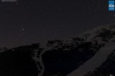 Archived image Webcam Adler Lounge mountain hut 21:00