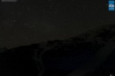 Archived image Webcam Adler Lounge mountain hut 23:00