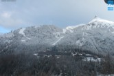 Archived image Webcam Gradonna Mountain Resort, Tyrol 06:00