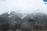 Archived image Webcam Gradonna Mountain Resort, Tyrol 09:00