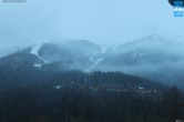 Archived image Webcam Gradonna Mountain Resort, Tyrol 17:00
