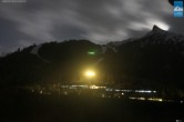 Archived image Webcam Gradonna Mountain Resort, Tyrol 01:00