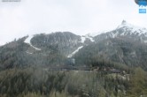 Archived image Webcam Gradonna Mountain Resort, Tyrol 11:00