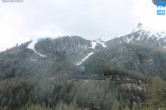 Archived image Webcam Gradonna Mountain Resort, Tyrol 13:00