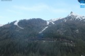 Archived image Webcam Gradonna Mountain Resort, Tyrol 05:00
