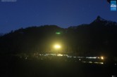 Archived image Webcam Gradonna Mountain Resort, Tyrol 03:00